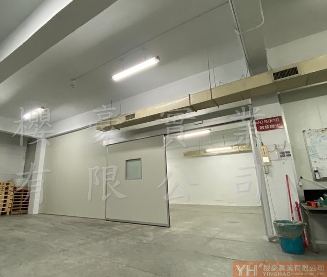 科技工廠大變身