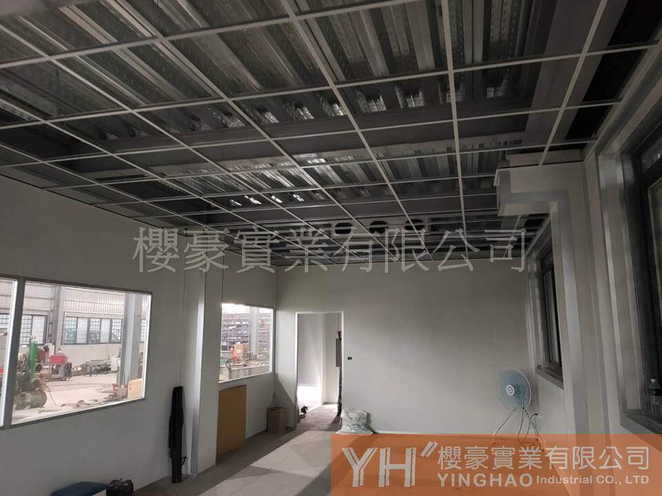 窯爐廠房閃亮重生-富國國際有限公司